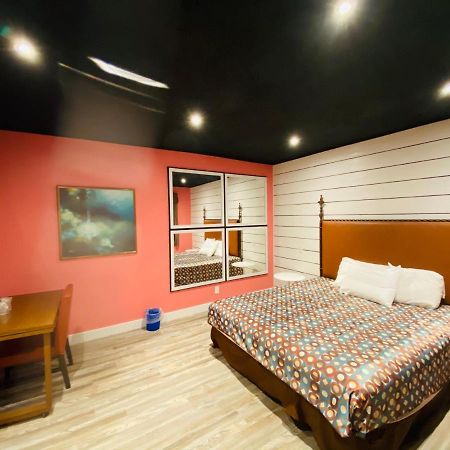 Casa Valentine Inn - Лос-Анджелес Экстерьер фото